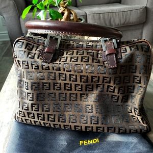 Authentic Fendi Purse